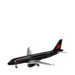 Herpa Wings 1:500 Air Canada Jetz A320 C-FNVV 537742 – Bild 3