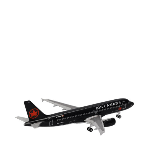 Herpa Wings 1:500 Air Canada Jetz A320 C-FNVV 537742 – Bild 4