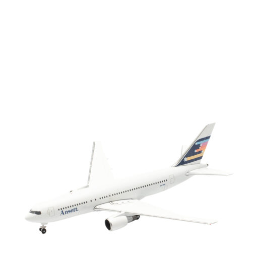 Herpa Wings 1:500 Ansett Airlines Boeing 767-200 VH-RMD 536714 – Bild 3