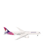 Herpa Wings 1:500 Hawaiian Airlines Boeing 787-9 N780HA 537612