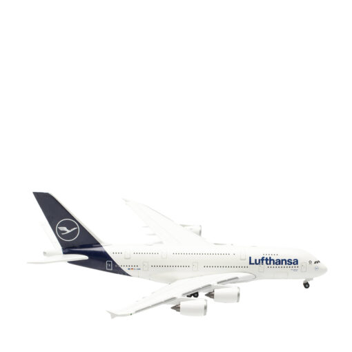 Herpa Wings 1:500 Lufthansa A380-800 D-AIMK 533072-001 Vorbestellung