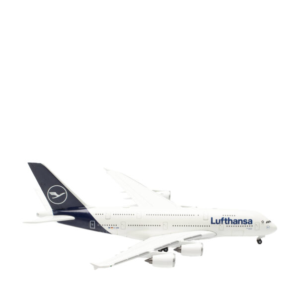 Herpa Wings 1:500 Lufthansa A380-800 D-AIMK 533072-001