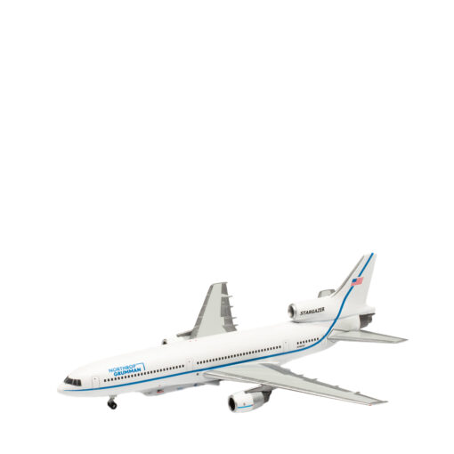 Herpa Wings 1:500 Northrop Grumman Lockheed L-1011 N140SC 536004 – Bild 3