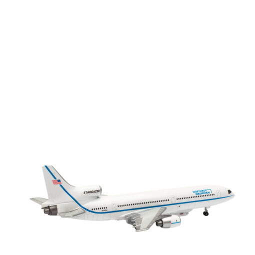 Herpa Wings 1:500 Northrop Grumman Lockheed L-1011 N140SC 536004 – Bild 4