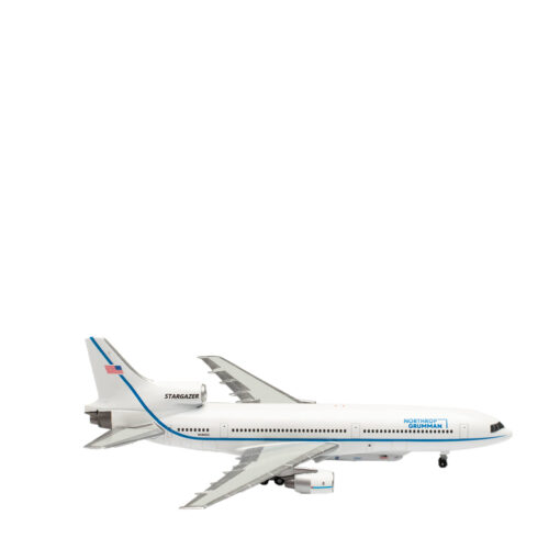 Herpa Wings 1:500 Northrop Grumman Lockheed L-1011 N140SC 536004