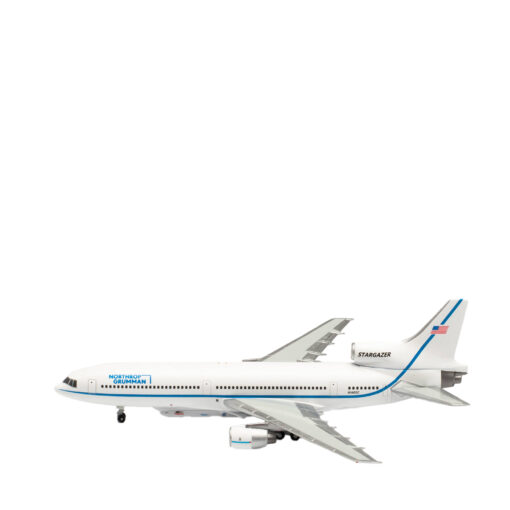 Herpa Wings 1:500 Northrop Grumman Lockheed L-1011 N140SC 536004 – Bild 2