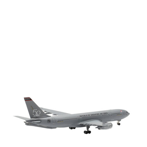 Herpa Wings 1:500 Republic of Singapore Air Force A330MRTT 536745 – Bild 4