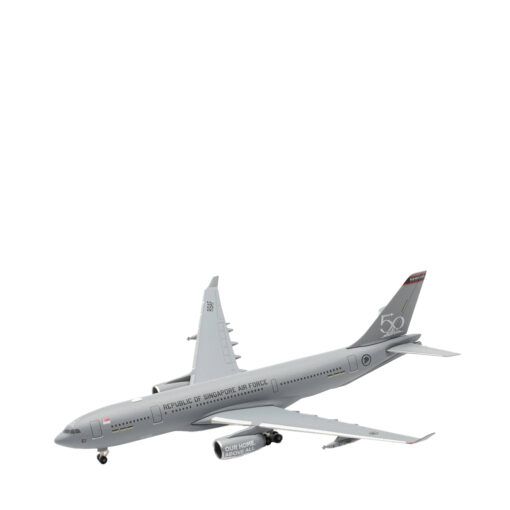 Herpa Wings 1:500 Republic of Singapore Air Force A330MRTT 536745 – Bild 3