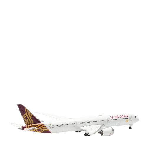 Herpa Wings 1:500 Vistara Boeing 787-9 VT-TSD 536868 – Bild 4