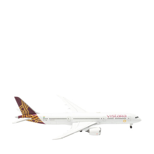Herpa Wings 1:500 Vistara Boeing 787-9 VT-TSD 536868