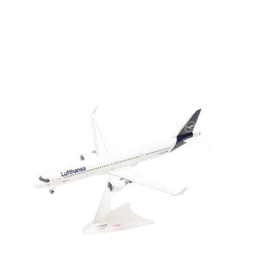 Herpa Wings 1:200 Lufthansa A321neo D-AIEG 572415 – Bild 5