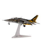 Herpa Wings 1:72 Luftwaffe Alpha Jet 01 40+57 580878 – Bild 5