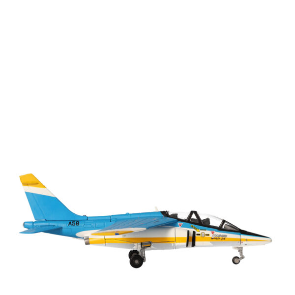 Herpa Wings 1:72 Alpha Jet U.S. Navy A58 580861