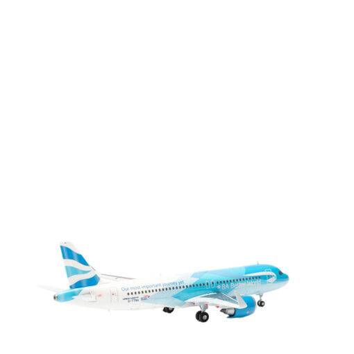 Herpa Wings 1:200 British Airways A320neo G-TTNA 572392 – Bild 4