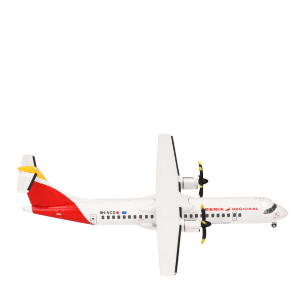Herpa Wings 1:200 Iberia Regional ATR 72 9H-NCD 573313