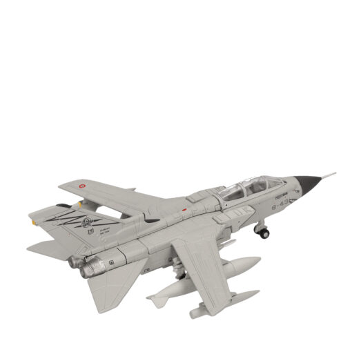 Herpa Wings 1:200 Italian Air Force Panavia Tornado 6-43 573078 – Bild 4