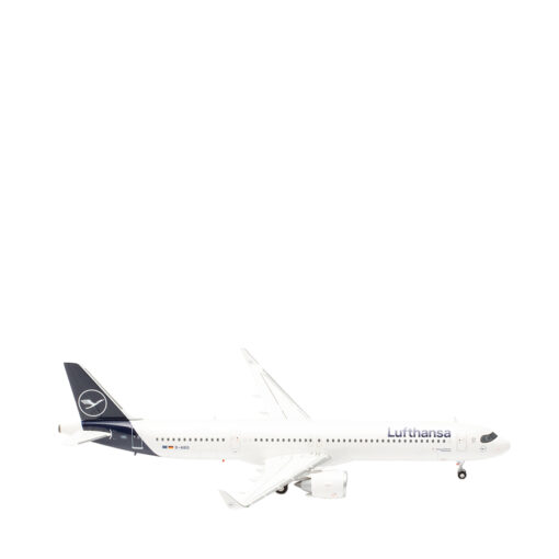 Herpa Wings 1:200 Lufthansa A321neo D-AIEG 572415