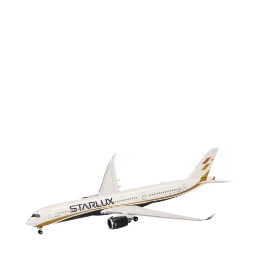 Herpa Wings 1:500 Starlux Airlines A350-900 B-58501 537186 – Bild 3