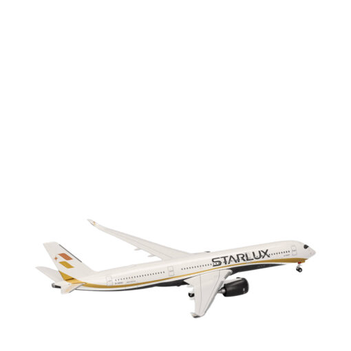 Herpa Wings 1:500 Starlux Airlines A350-900 B-58501 537186 – Bild 4