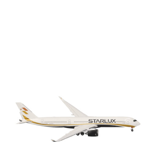 Herpa Wings 1:500 Starlux Airlines A350-900 B-58501 537186