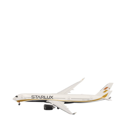 Herpa Wings 1:500 Starlux Airlines A350-900 B-58501 537186 – Bild 2