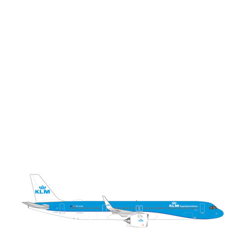 Herpa Wings 1:500 KLM A321neo PH-AXA 538053 Vorbestellung