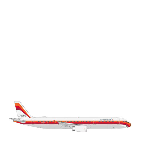 Herpa Wings 1:500 American Airlines A321 N582UW 538244 Vorbestellung