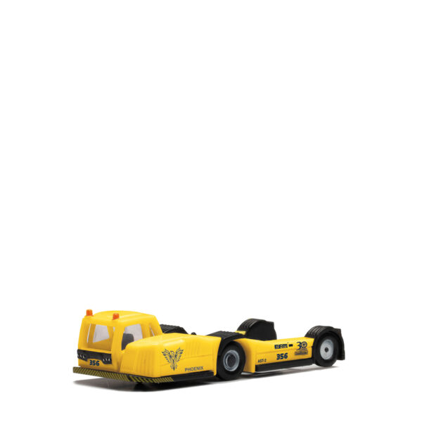 Herpa Wings 1:200 EFM Goldhofer AST-2 Phoenix 573498 Vorbestellung