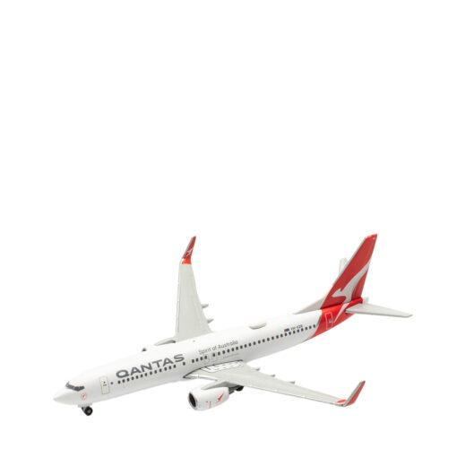 Herpa Wings 1:500 Qantas Boeing 737-800 VH-VZR 535502 – Bild 3