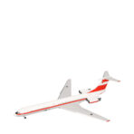 Herpa Wings 1:200 Luftwaffe Ilyushin IL-62M 11+22 573412 – Bild 3