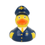 Lilalu Pilot Badeente
