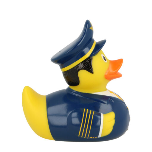 Lilalu Pilot Badeente – Bild 3