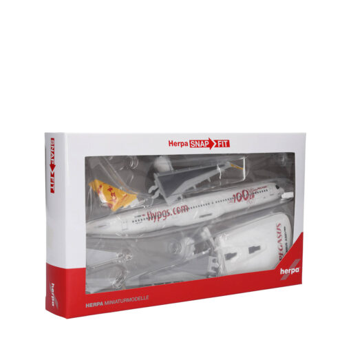 Herpa Wings Snapfit 1:200 Pegasus A321neo TC-RDP 614320 – Bild 5