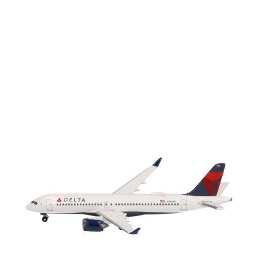 Herpa Wings 1:500 Delta Air Lines A220-300 N302DU 537568 – Bild 2