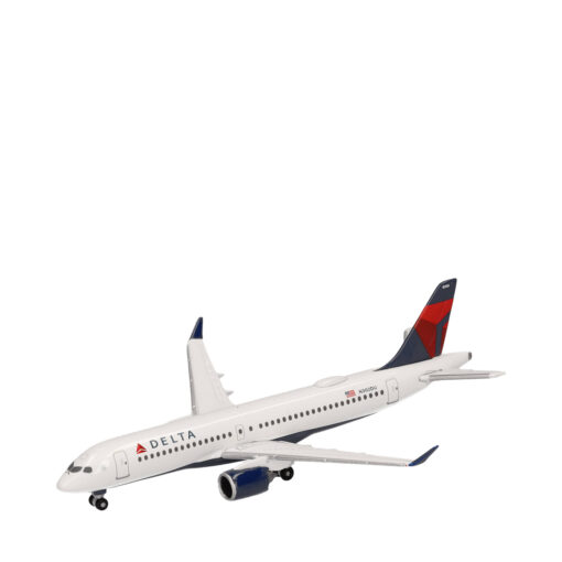 Herpa Wings 1:500 Delta Air Lines A220-300 N302DU 537568 – Bild 3