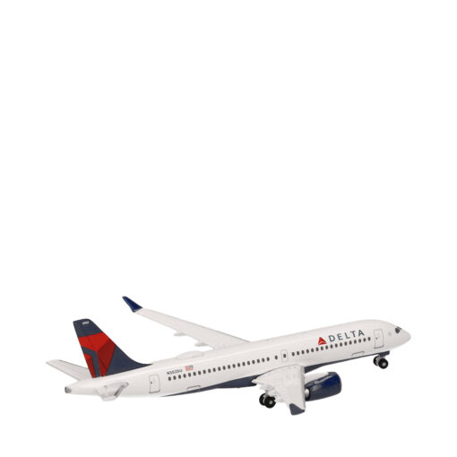 Herpa Wings 1:500 Delta Air Lines A220-300 N302DU 537568 – Bild 4