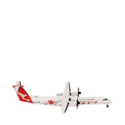 Herpa Wings 1:500 QantasLink Bombardier Q400 VH-QOW 538084