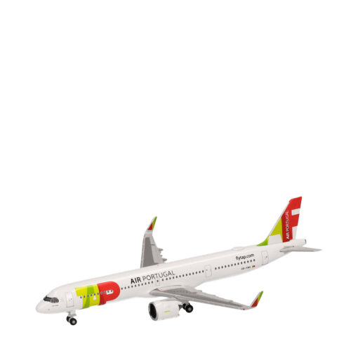 Herpa Wings 1:500 TAP Air Portugal A321neo CS-TXH 537902 – Bild 3