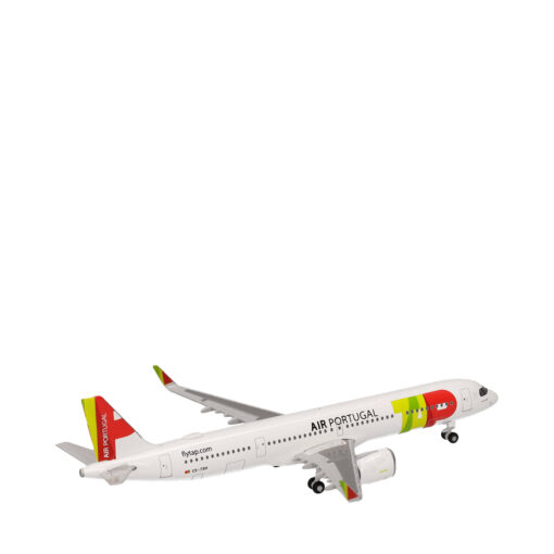 Herpa Wings 1:500 TAP Air Portugal A321neo CS-TXH 537902 – Bild 4