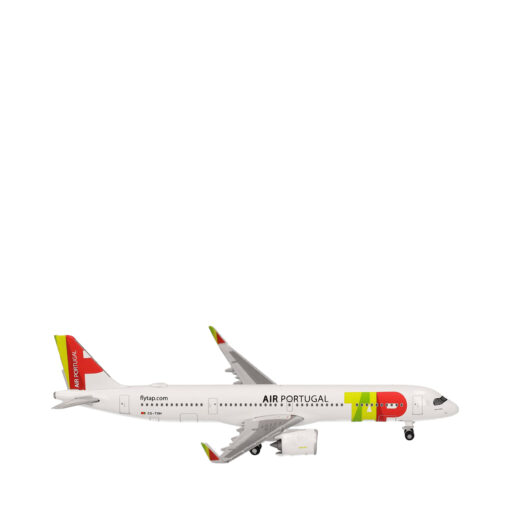 Herpa Wings 1:500 TAP Air Portugal A321neo CS-TXH 537902