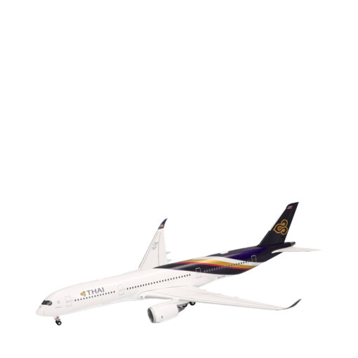 Herpa Wings 1:200 Thai Airways A350-900 HS-THB 558259 – Bild 3