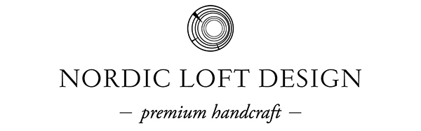 Nordic Loft Design
