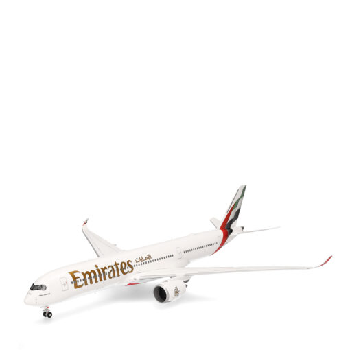 Herpa Wings 1:200 Emirates A350-900 A6-EXA 573375 Vorbestellung – Bild 2