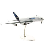 Airbus A380 Modell