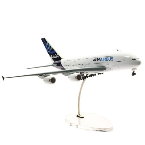 Airbus 1:400 A380 Modell – Bild 2