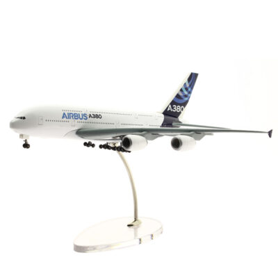 Modell Airbus A380