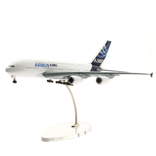 Airbus 1:400 A380 Modell