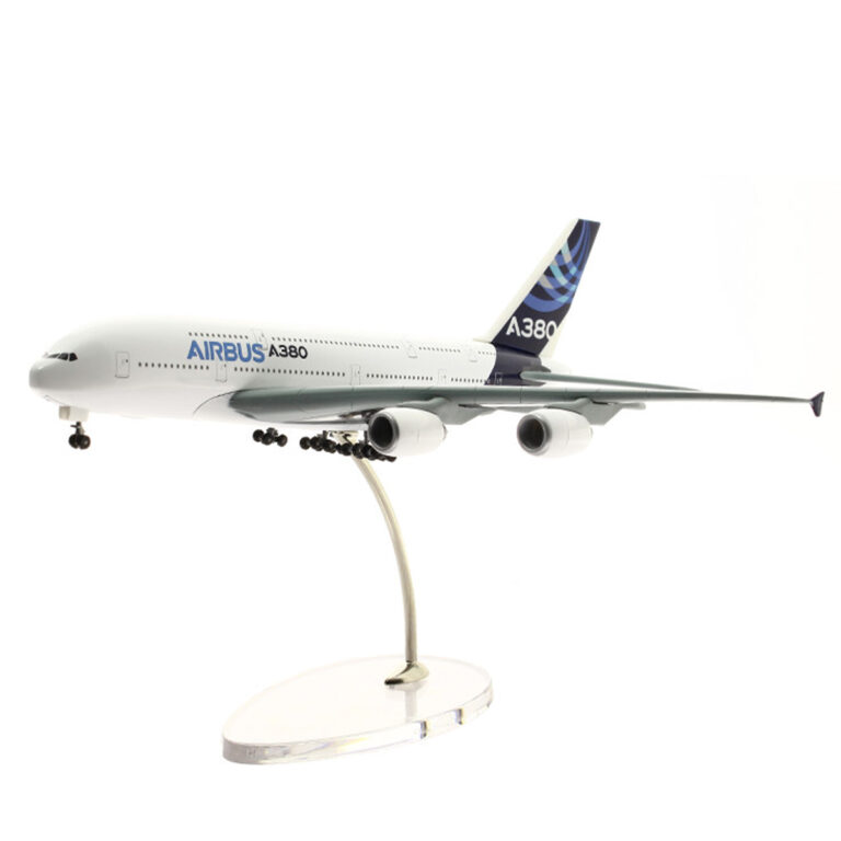 Modell Airbus A380