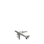 Airbus A380 Pin – Bild 3