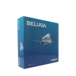 Modell Airbus Beluga